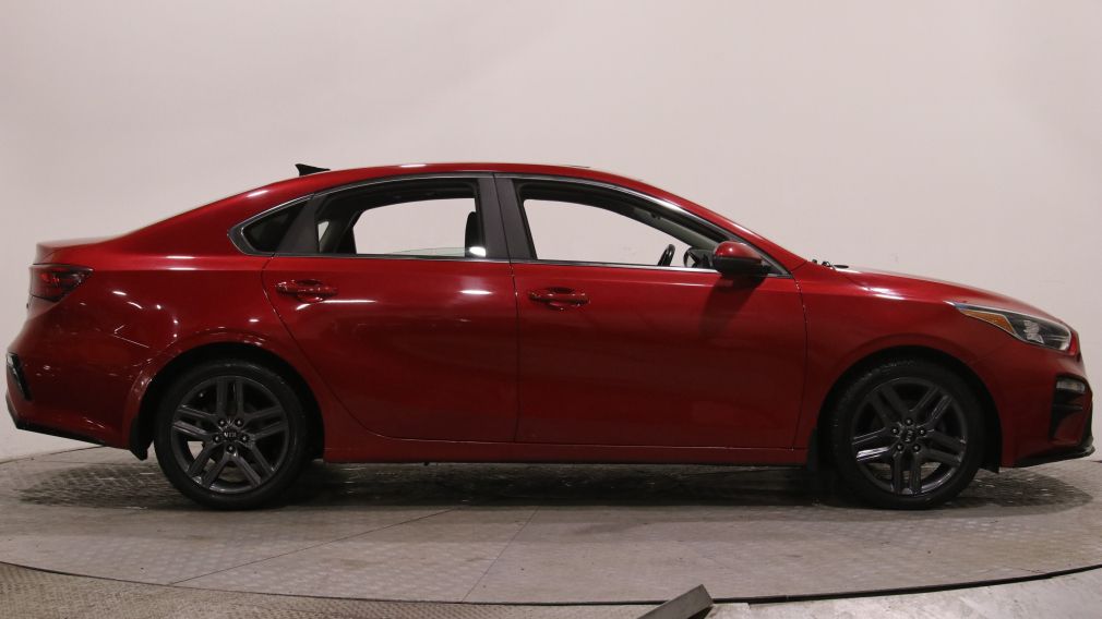 Kia Forte EX 2021 à vendre à Donnacona - 8