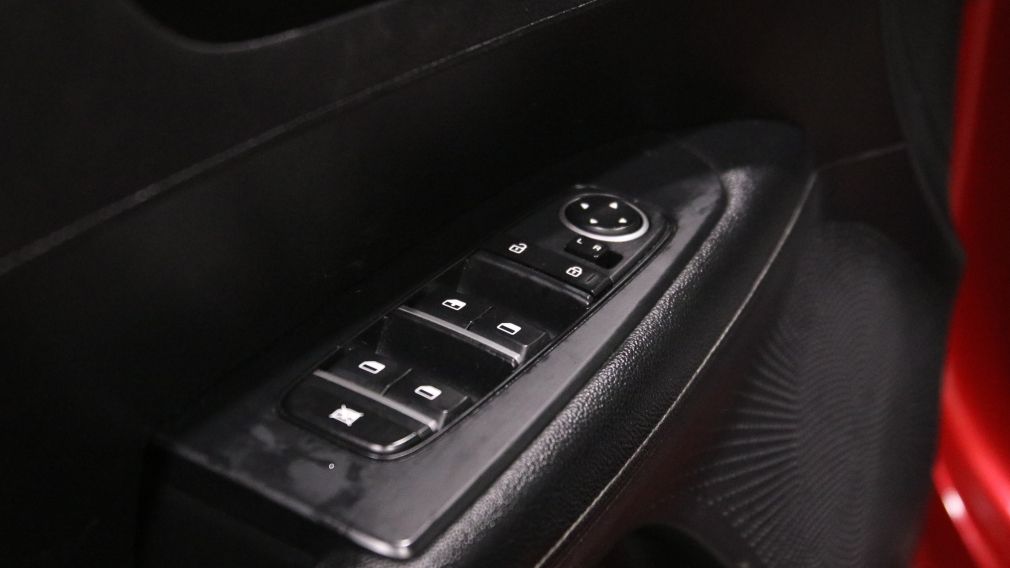 Kia Forte EX 2021 à vendre à Donnacona - 11