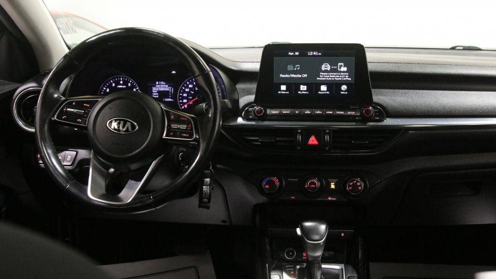 Kia Forte EX 2021 à vendre à Donnacona - 13