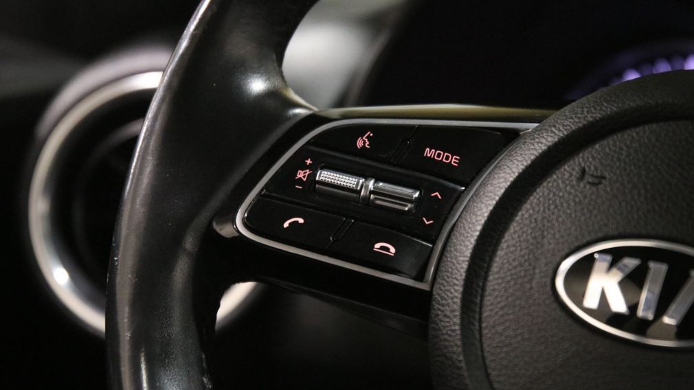 Kia Forte EX 2021 à vendre à Donnacona - 15