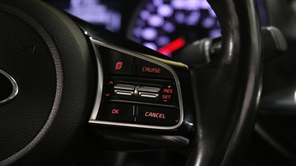 Kia Forte EX 2021 à vendre à Donnacona - 16