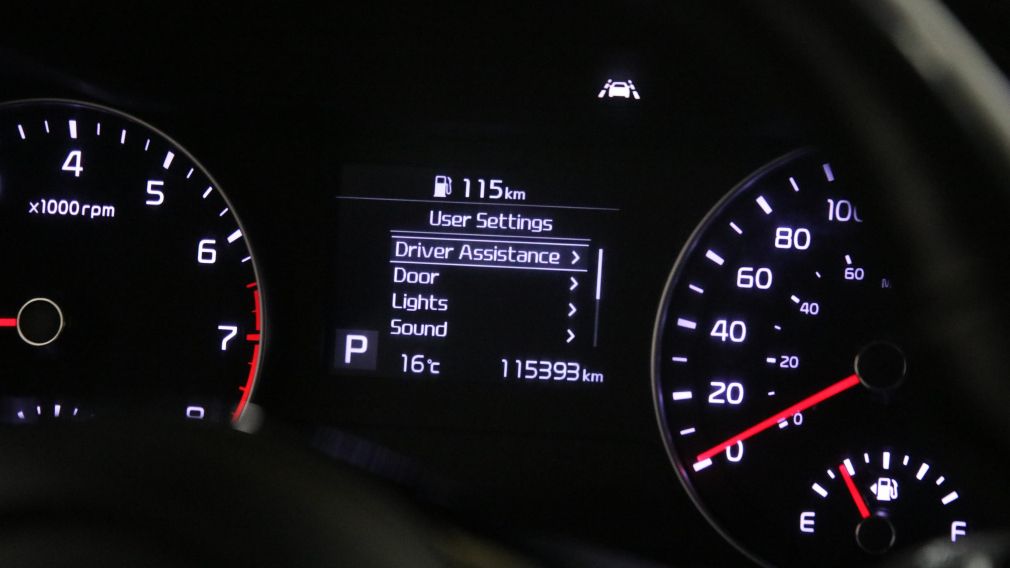 Kia Forte EX 2021 à vendre à Donnacona - 17