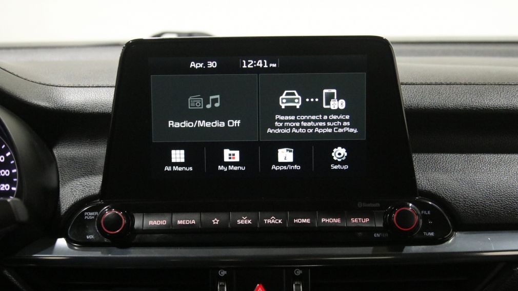 Kia Forte EX 2021 à vendre à Donnacona - 18