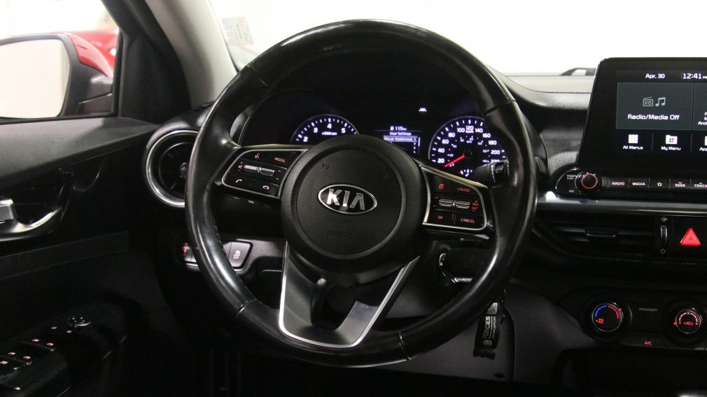 Kia Forte EX 2021 à vendre à Donnacona - 14