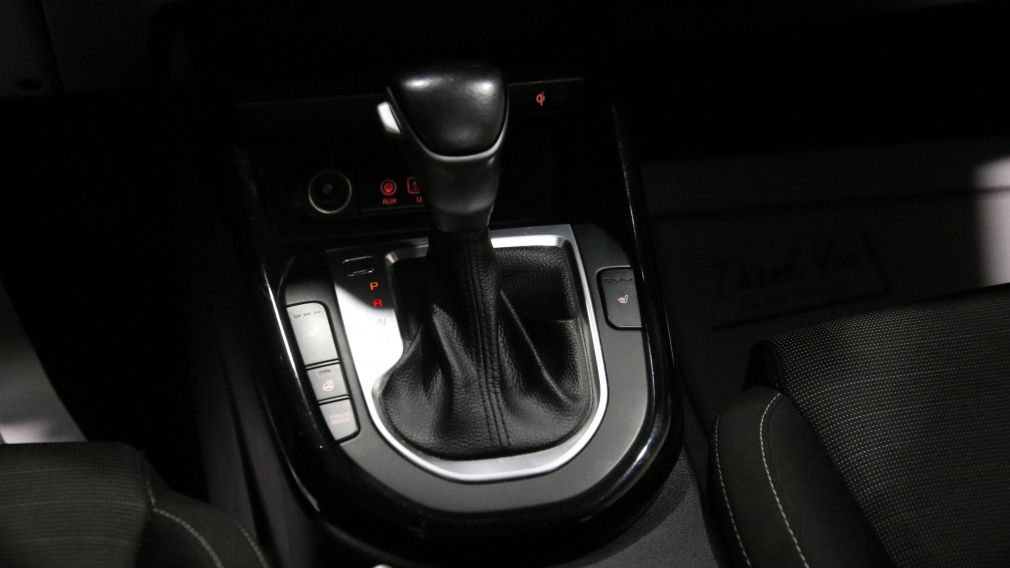 Kia Forte EX 2021 à vendre à Donnacona - 20
