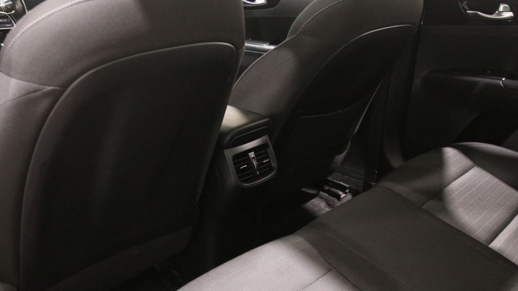 Kia Forte EX 2021 à vendre à Donnacona - 21