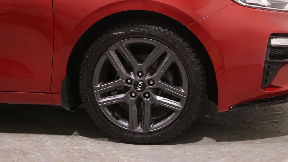 Kia Forte EX 2021 à vendre à Donnacona - 26