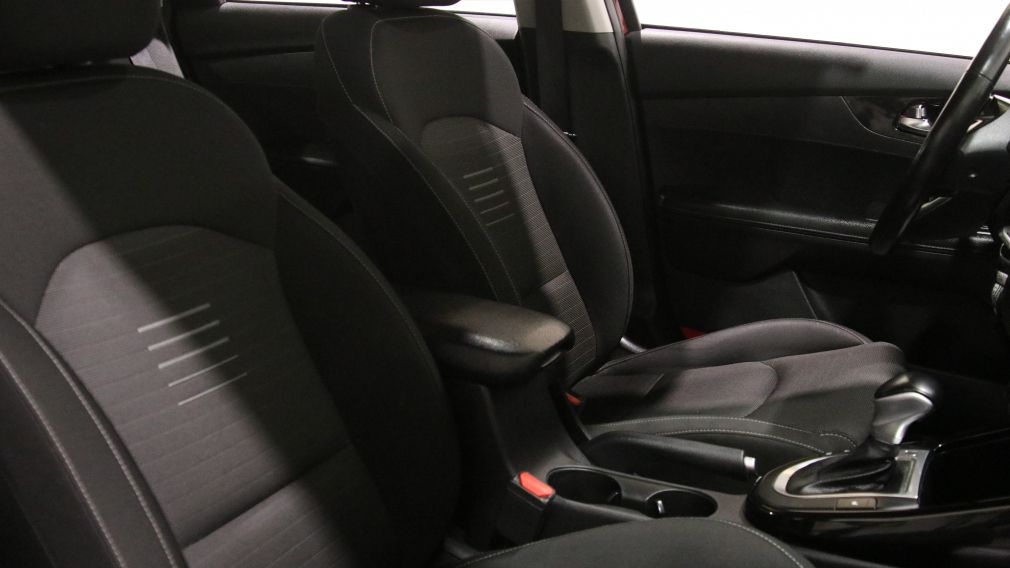 Kia Forte EX 2021 à vendre à Donnacona - 24