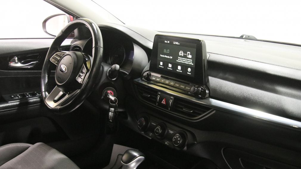 Kia Forte EX 2021 à vendre à Donnacona - 25