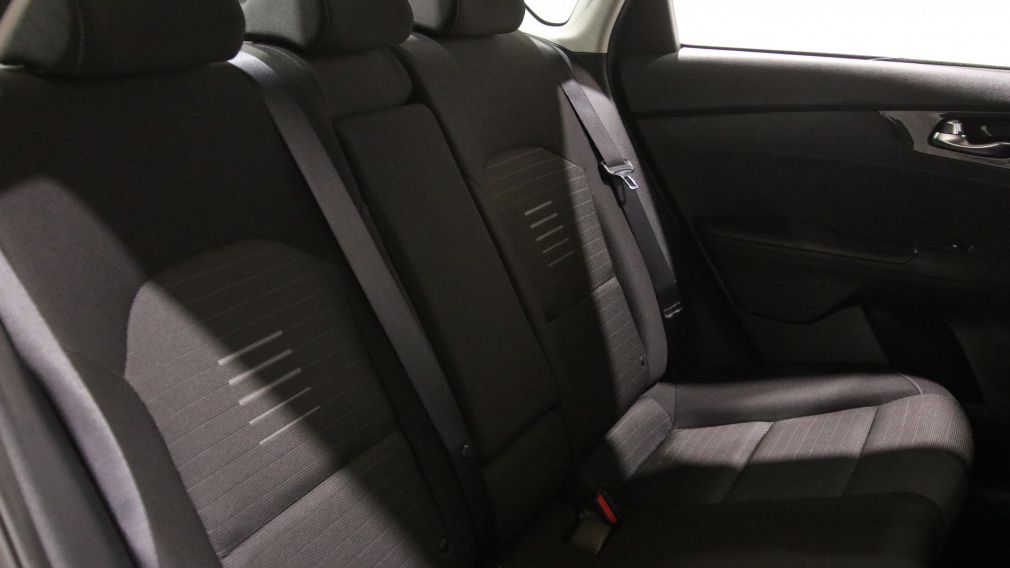 Kia Forte EX 2021 à vendre à Donnacona - 23