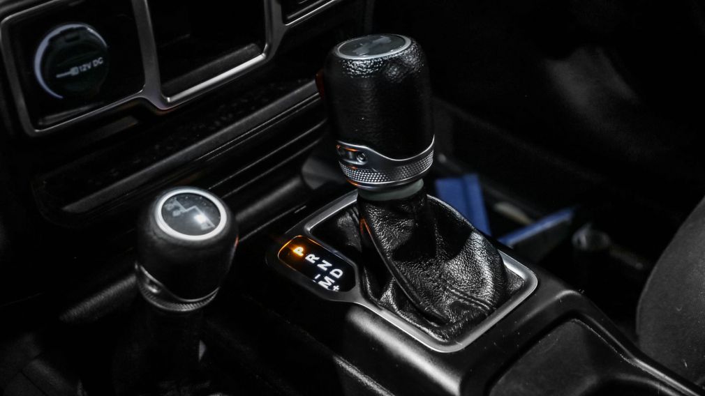 Jeep Wrangler Sport 2023 à vendre à Trois-Rivières - 13