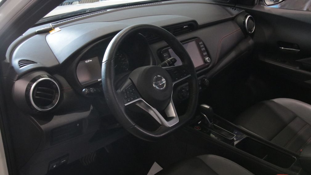 Nissan Kicks SR 2021 d&rsquo;occasion à vendre - 7