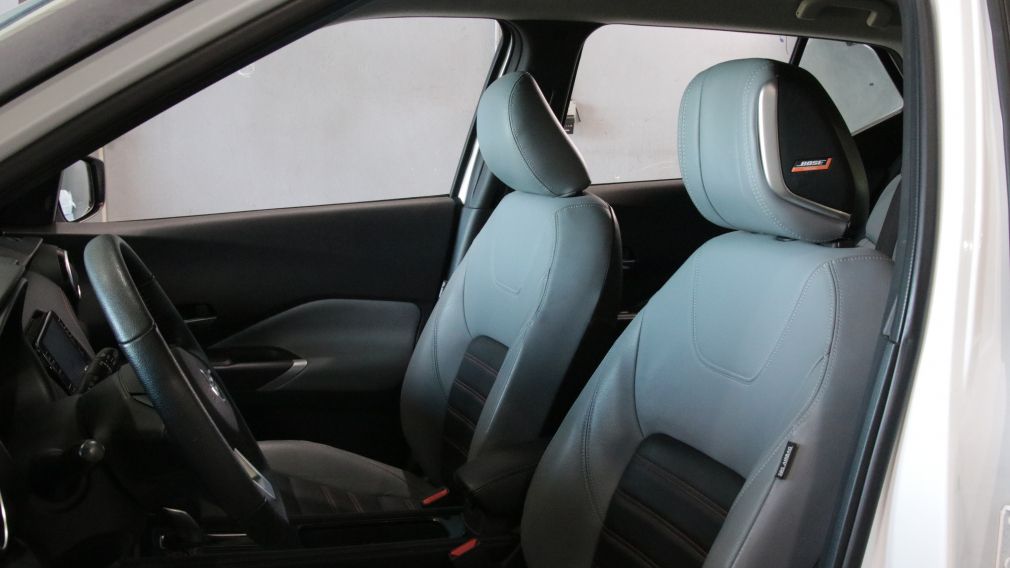 Nissan Kicks SR 2021 d&rsquo;occasion à vendre - 8