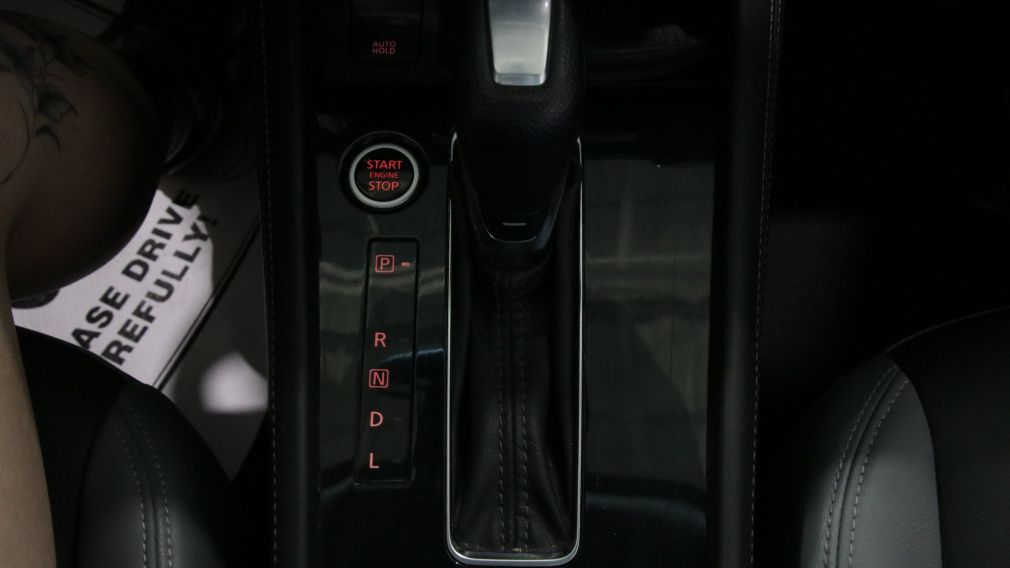 Nissan Kicks SR 2021 d&rsquo;occasion à vendre - 17