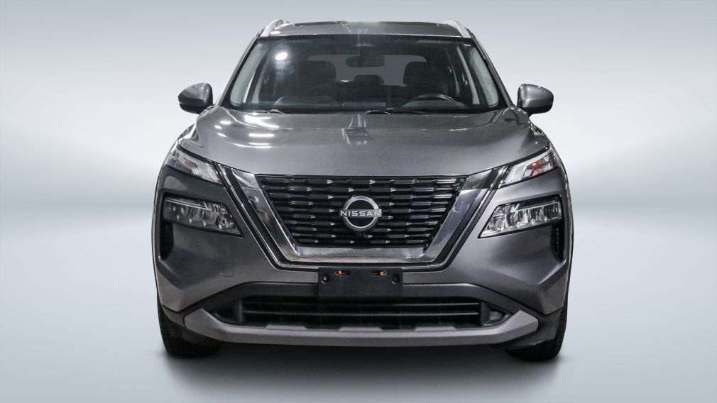 Nissan Rogue SV Moonroof 2023 d&rsquo;occasion à vendre - 2