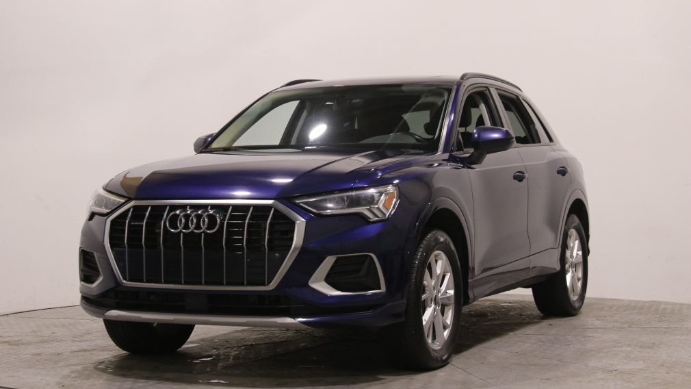 Audi Q3 Komfort 2023 à vendre à Donnacona - 3