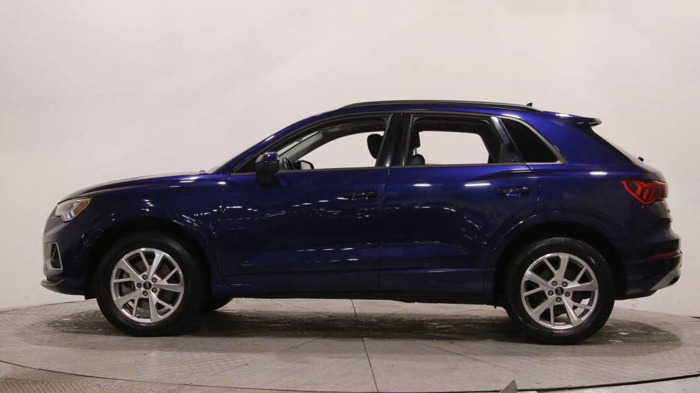 Audi Q3 Komfort 2023 à vendre à Donnacona - 4