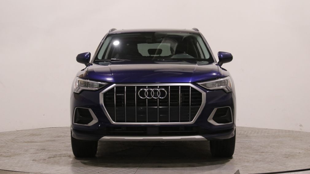 Audi Q3 Komfort 2023 à vendre à Donnacona - 2