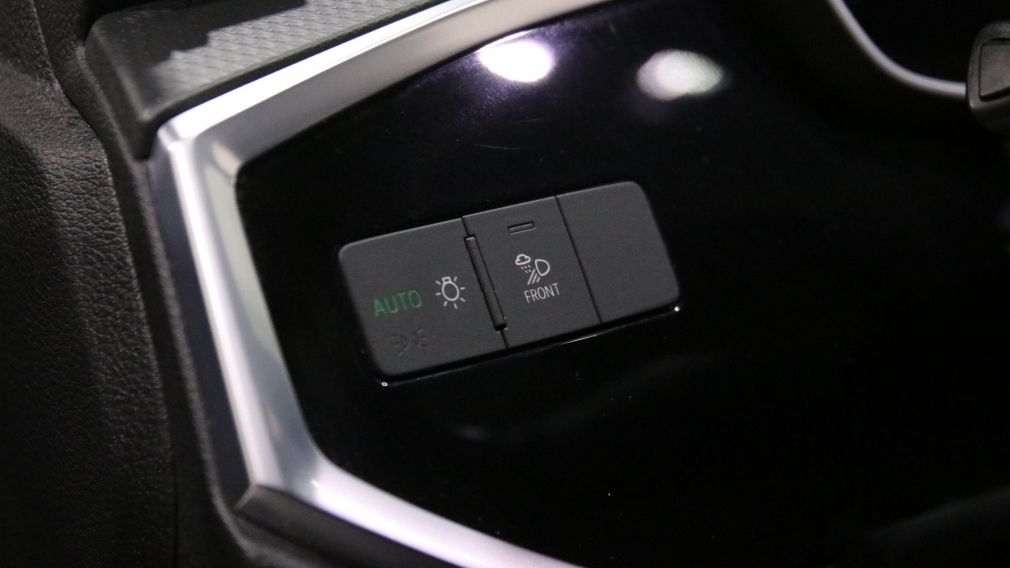 Audi Q3 Komfort 2023 à vendre à Donnacona - 12