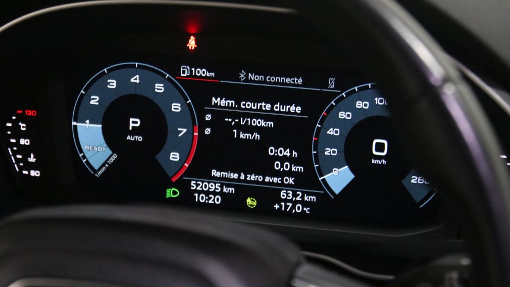 Audi Q3 Komfort 2023 à vendre à Donnacona - 18