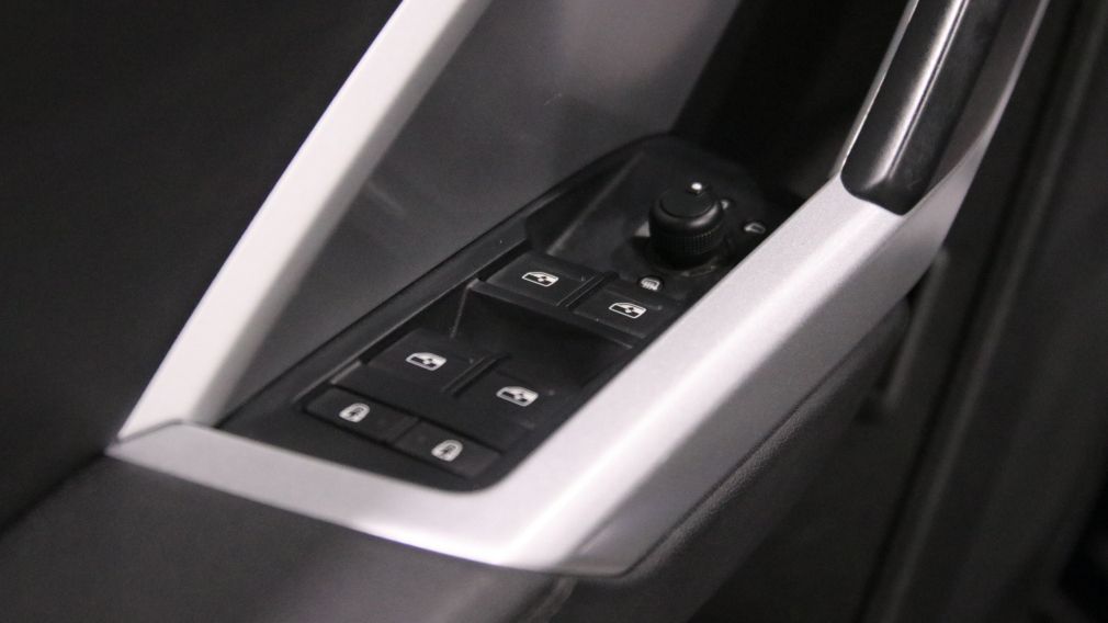 Audi Q3 Komfort 2023 à vendre à Donnacona - 11