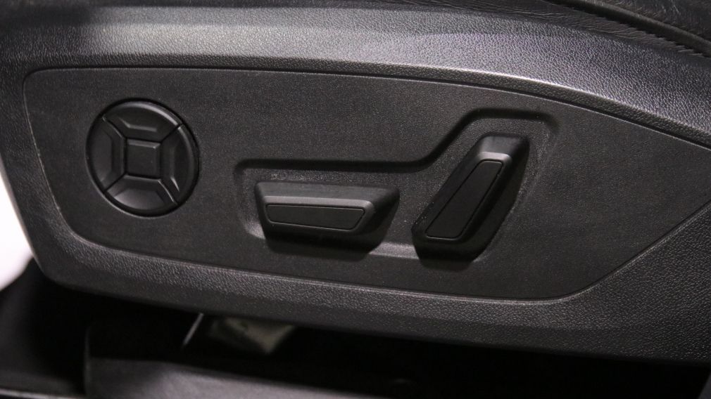 Audi Q3 Komfort 2023 à vendre à Donnacona - 13