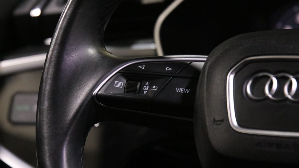 Audi Q3 Komfort 2023 à vendre à Donnacona - 16