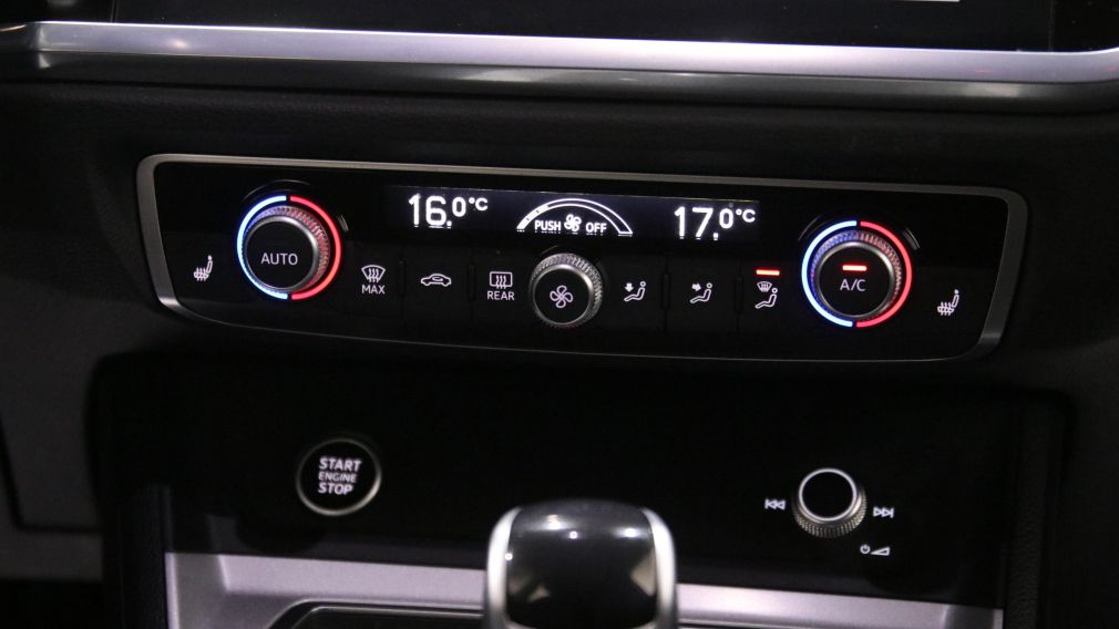 Audi Q3 Komfort 2023 à vendre à Donnacona - 20