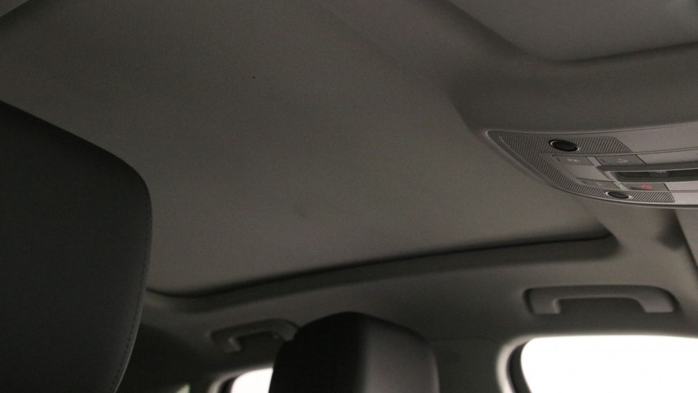 Audi Q3 Komfort 2023 à vendre à Donnacona - 27