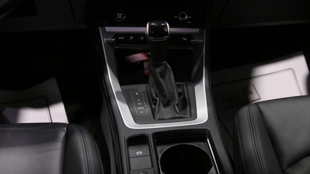 Audi Q3 Komfort 2023 à vendre à Donnacona - 21
