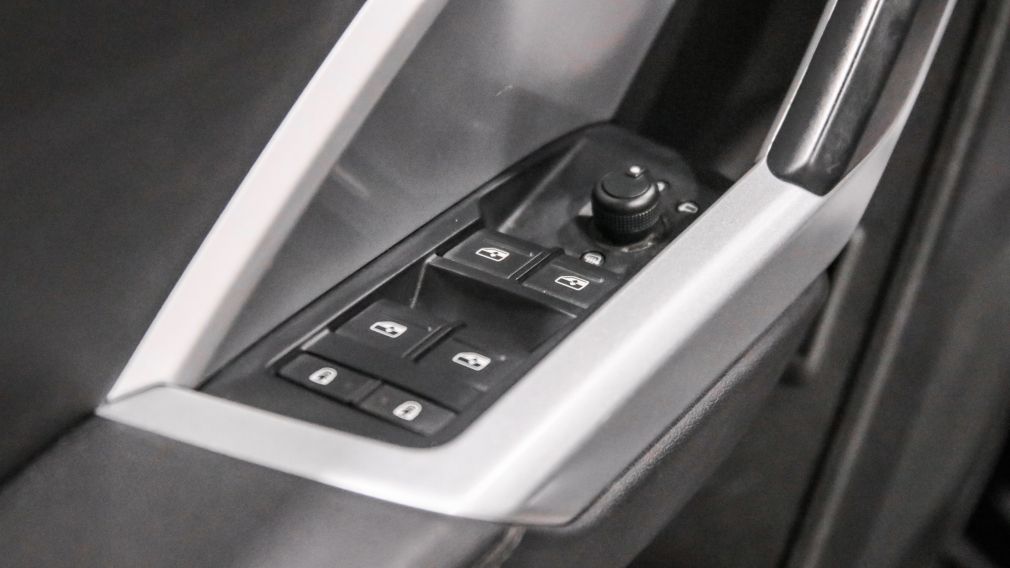 Audi Q3 Komfort 2023 à vendre à Donnacona - 11