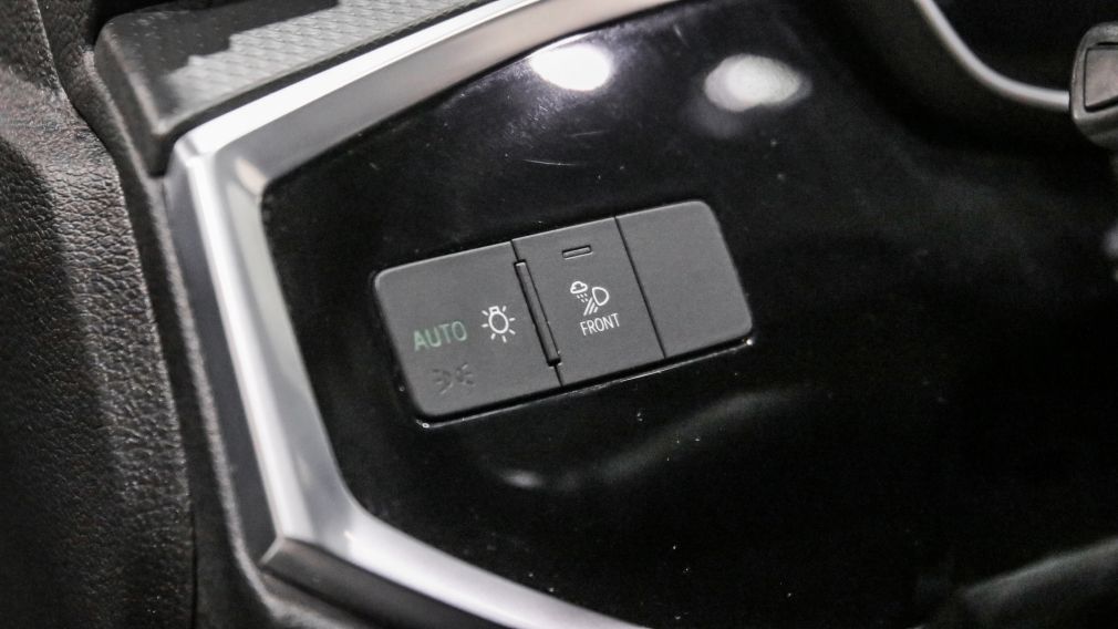 Audi Q3 Komfort 2023 à vendre à Donnacona - 12