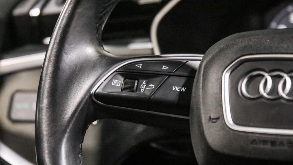 Audi Q3 Komfort 2023 à vendre à Donnacona - 16