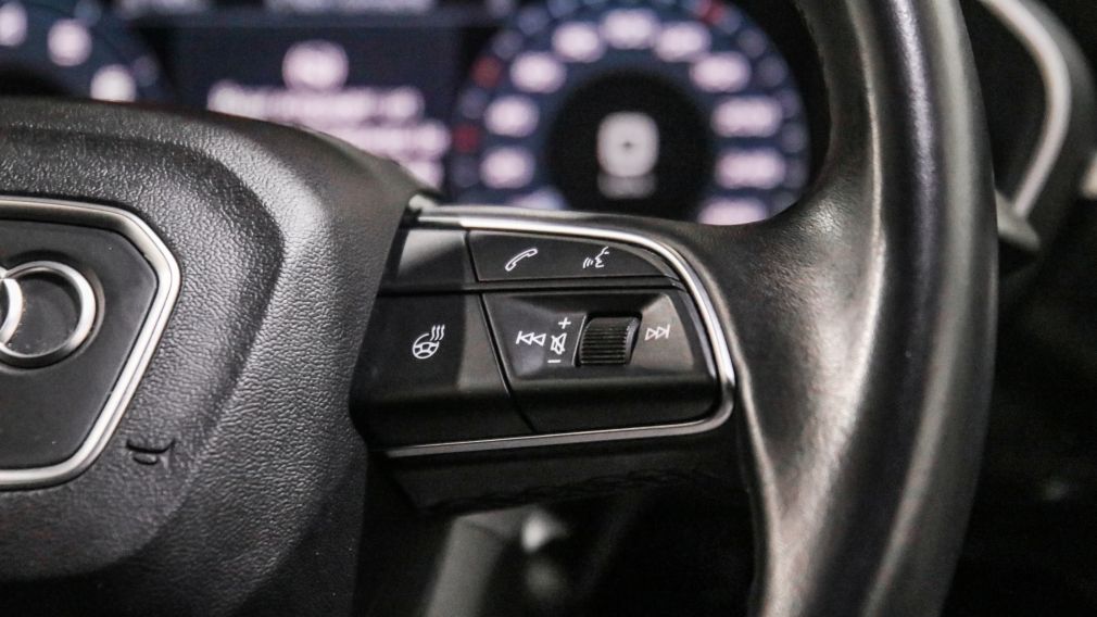 Audi Q3 Komfort 2023 à vendre à Donnacona - 17