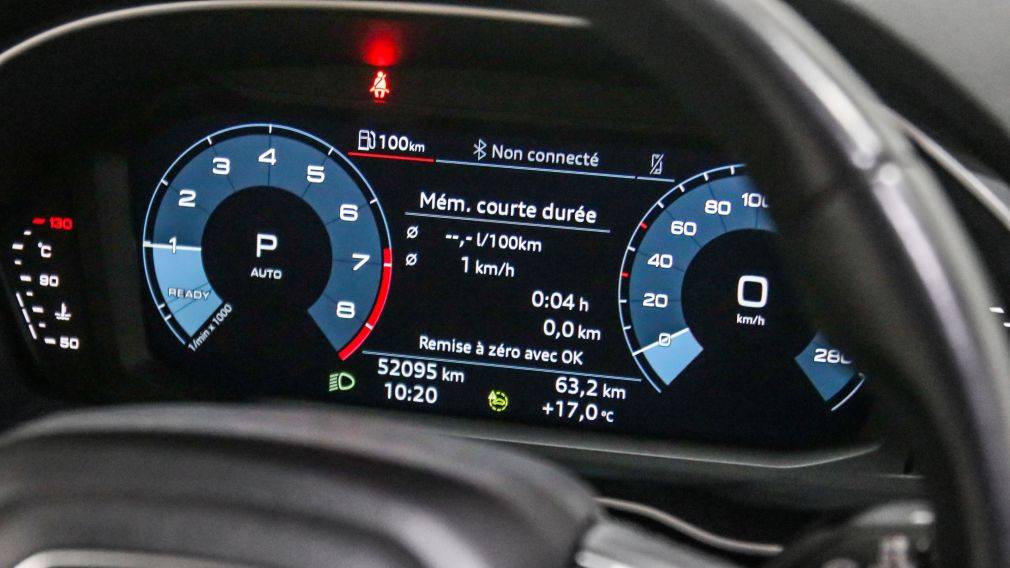 Audi Q3 Komfort 2023 à vendre à Donnacona - 18