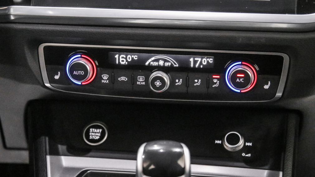 Audi Q3 Komfort 2023 à vendre à Donnacona - 20