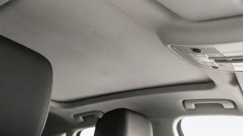 Audi Q3 Komfort 2023 à vendre à Donnacona - 27