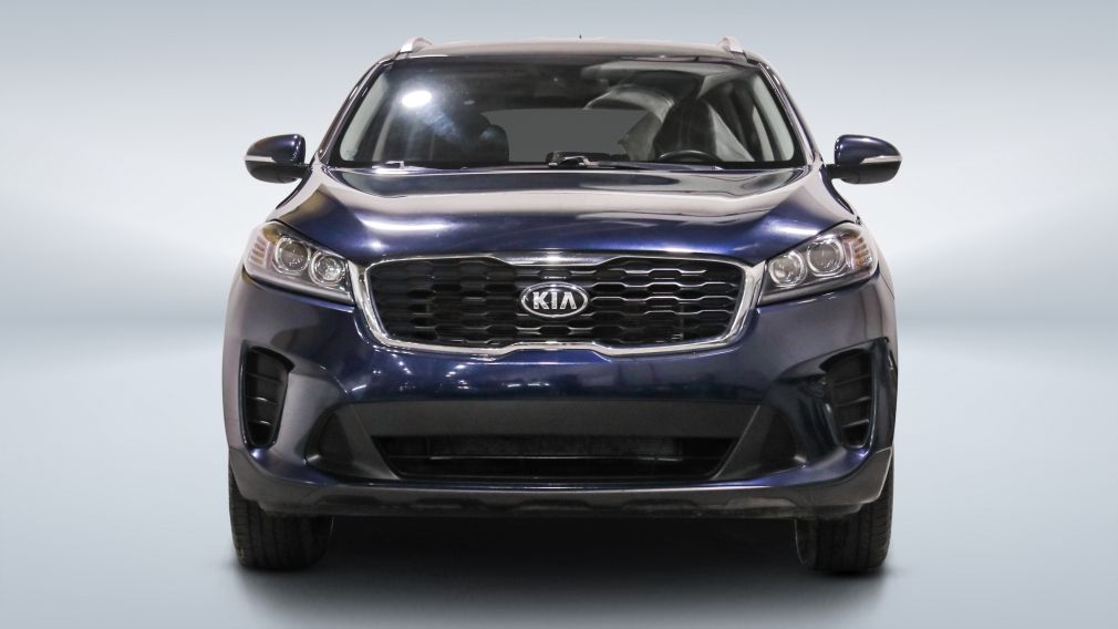 Kia Sorento LX 2019 d&rsquo;occasion à vendre - 2