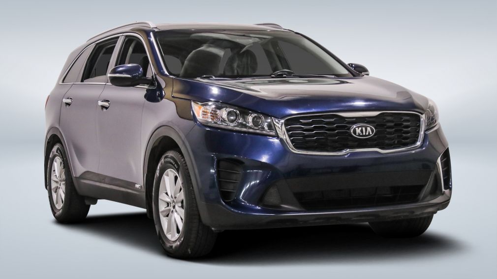 Kia Sorento LX