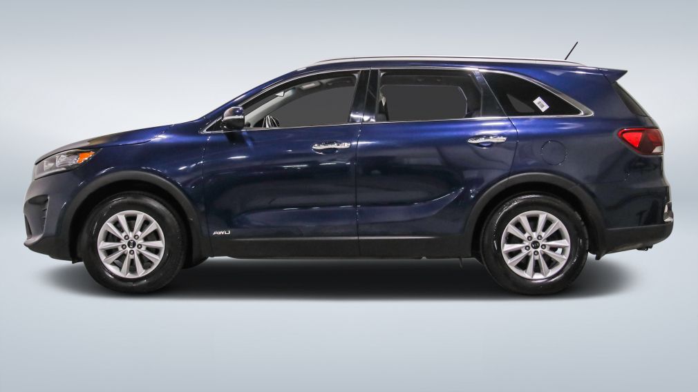 Kia Sorento LX 2019 d&rsquo;occasion à vendre - 4