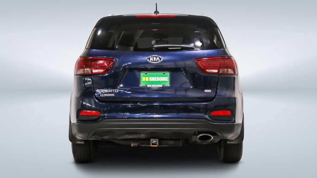 Kia Sorento LX 2019 d&rsquo;occasion à vendre - 6