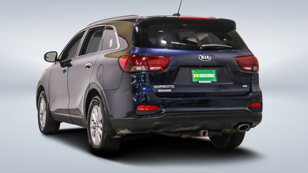 Kia Sorento LX 2019 d&rsquo;occasion à vendre - 5