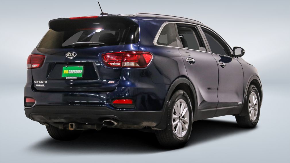 Kia Sorento LX 2019 d&rsquo;occasion à vendre - 7