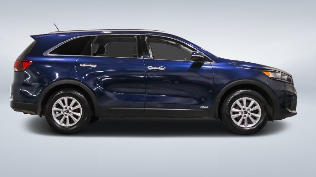 Kia Sorento LX 2019 d&rsquo;occasion à vendre - 8