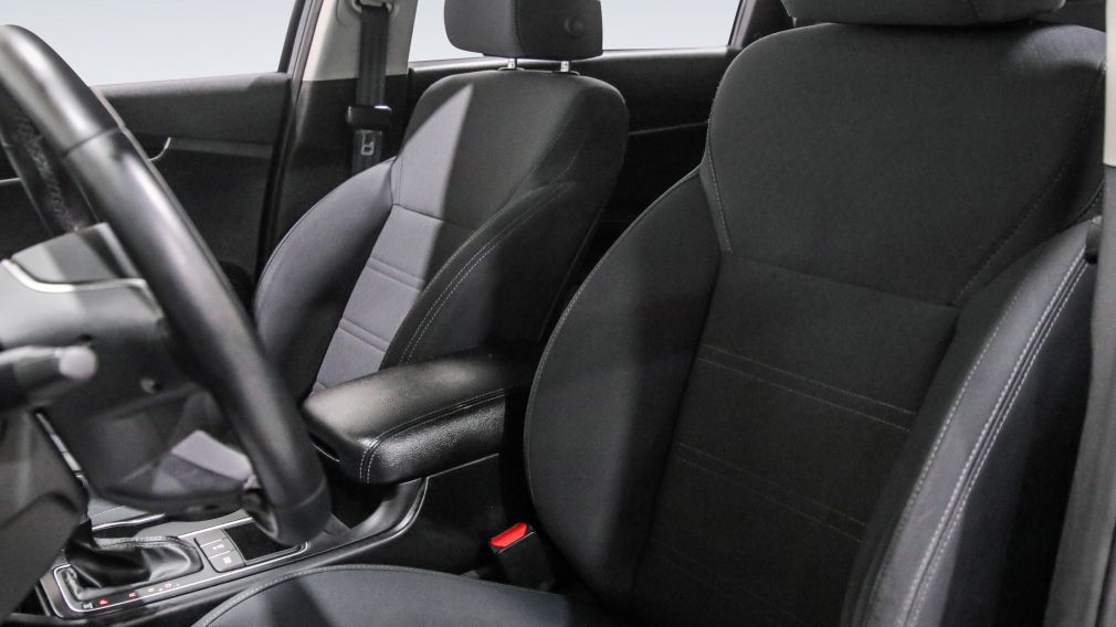 Kia Sorento LX 2019 d&rsquo;occasion à vendre - 10