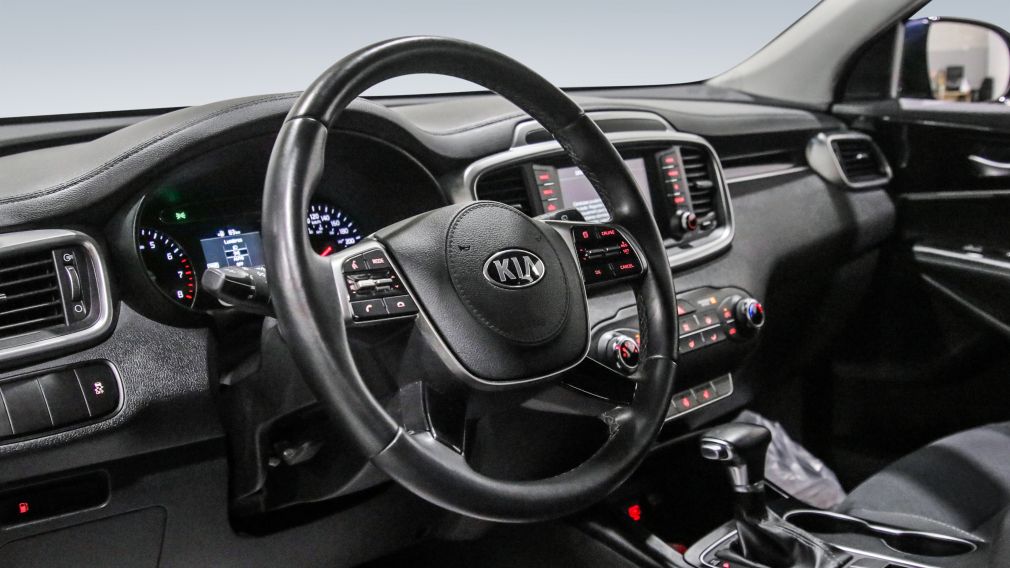 Kia Sorento LX 2019 d&rsquo;occasion à vendre - 9