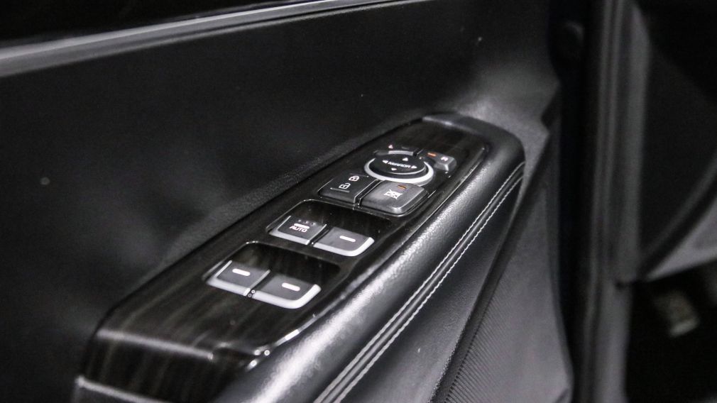 Kia Sorento LX 2019 d&rsquo;occasion à vendre - 11