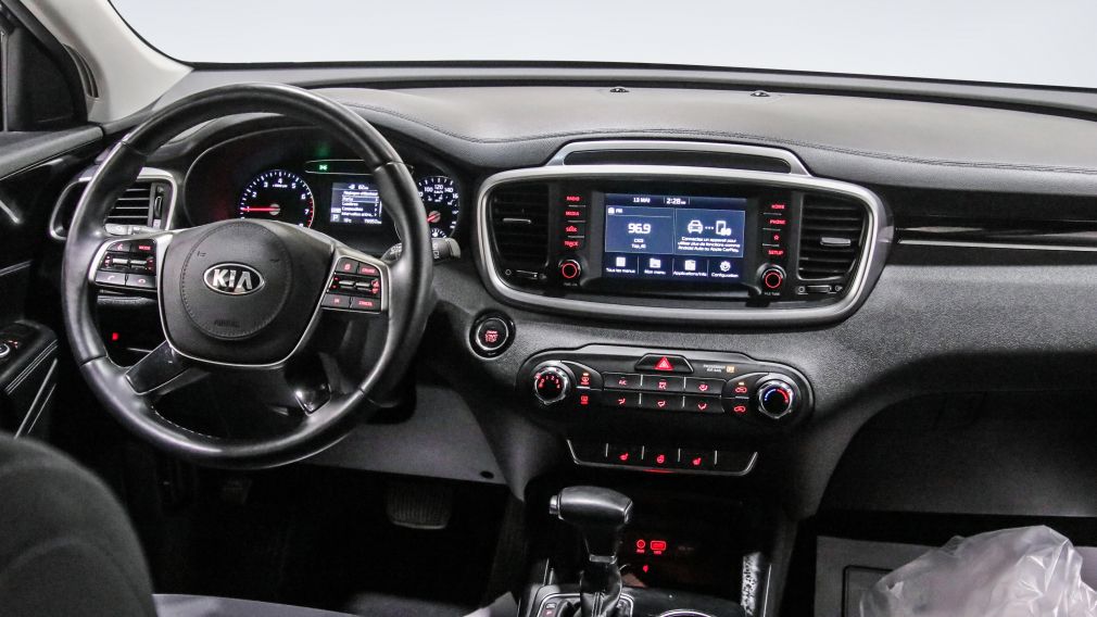 Kia Sorento LX 2019 d&rsquo;occasion à vendre - 12