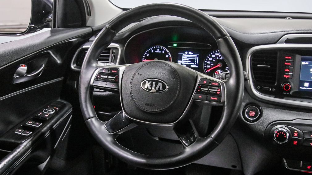 Kia Sorento LX 2019 d&rsquo;occasion à vendre - 13