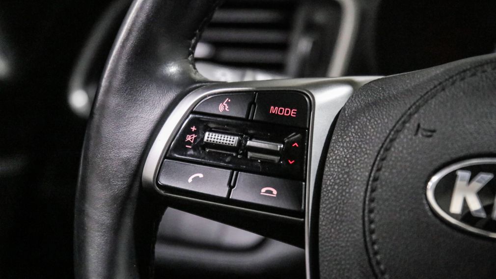 Kia Sorento LX 2019 d&rsquo;occasion à vendre - 14